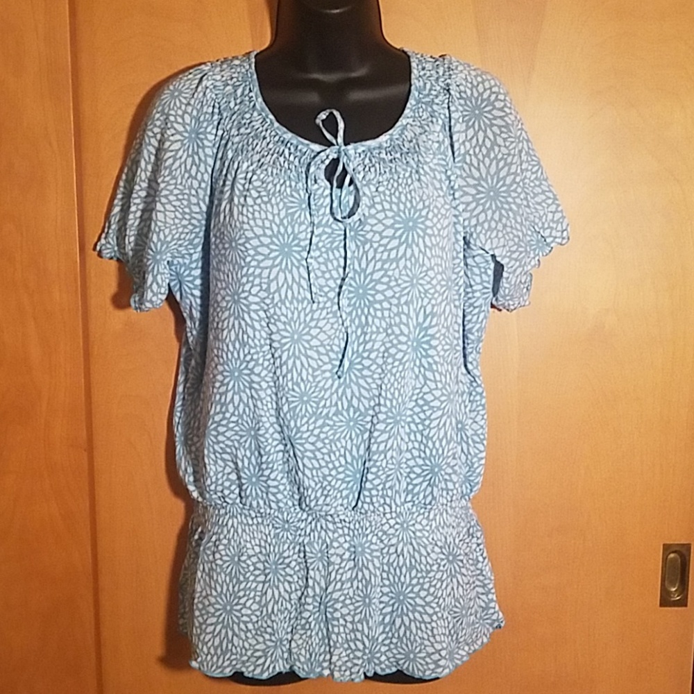 Casual shirt